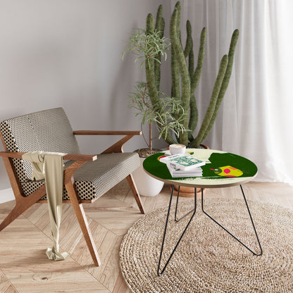 FRUITFUL SWIRLS Coffee Table 69