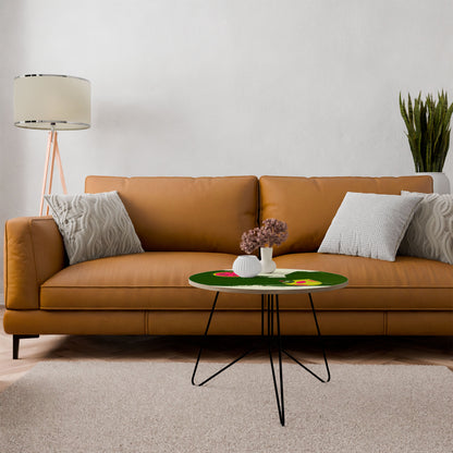 FRUITFUL SWIRLS Coffee Table 69