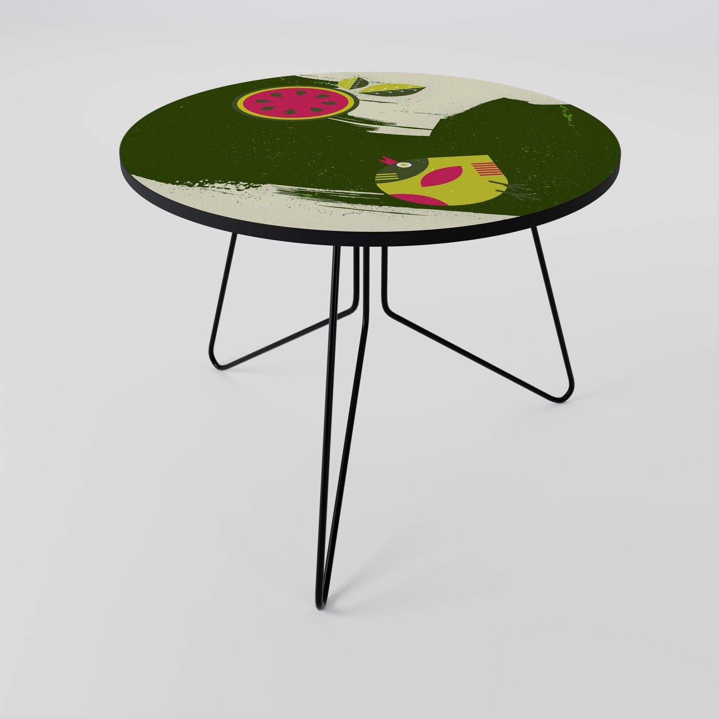 FRUITFUL SWIRLS Coffee Table 69