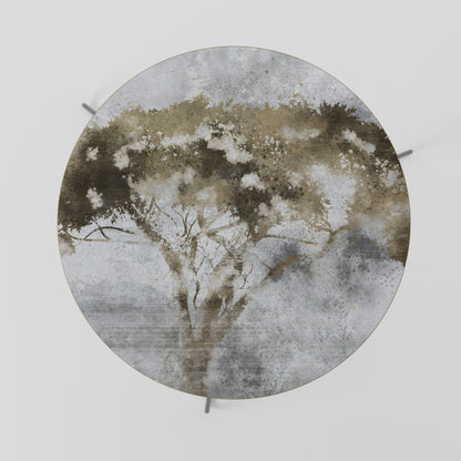 LONESOME CROWN Tavolino da Caffè Ø69