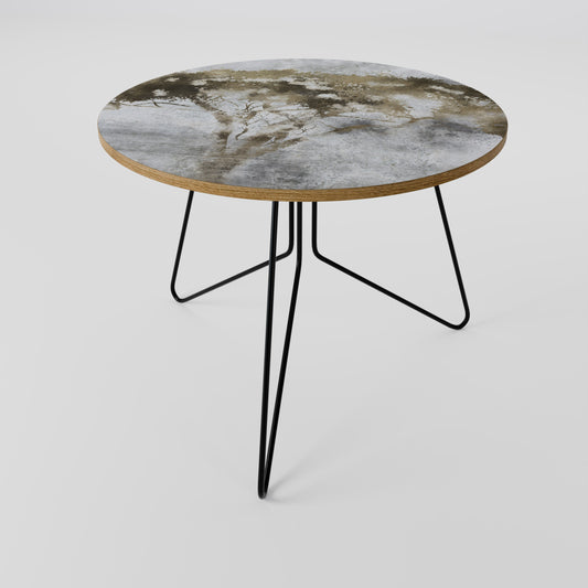 LONESOME CROWN Coffee Table 69