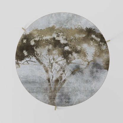 LONESOME CROWN Tavolino da Caffè Ø69