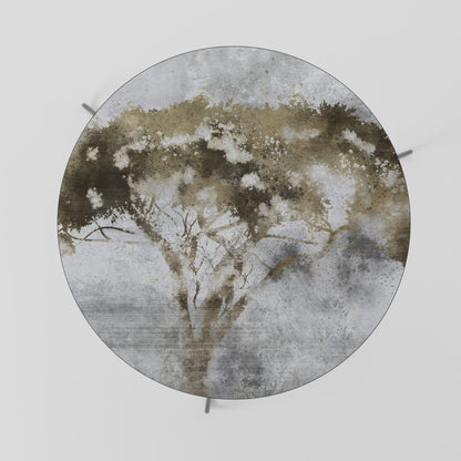 LONESOME CROWN Tavolino da Caffè Ø69