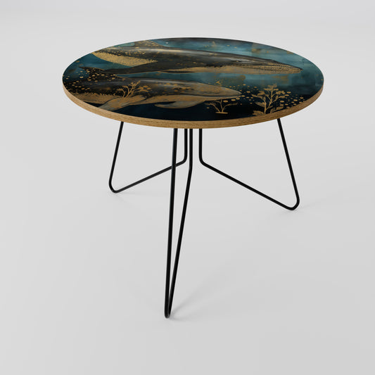 AQUATIC ELEGANCE Coffee Table 69