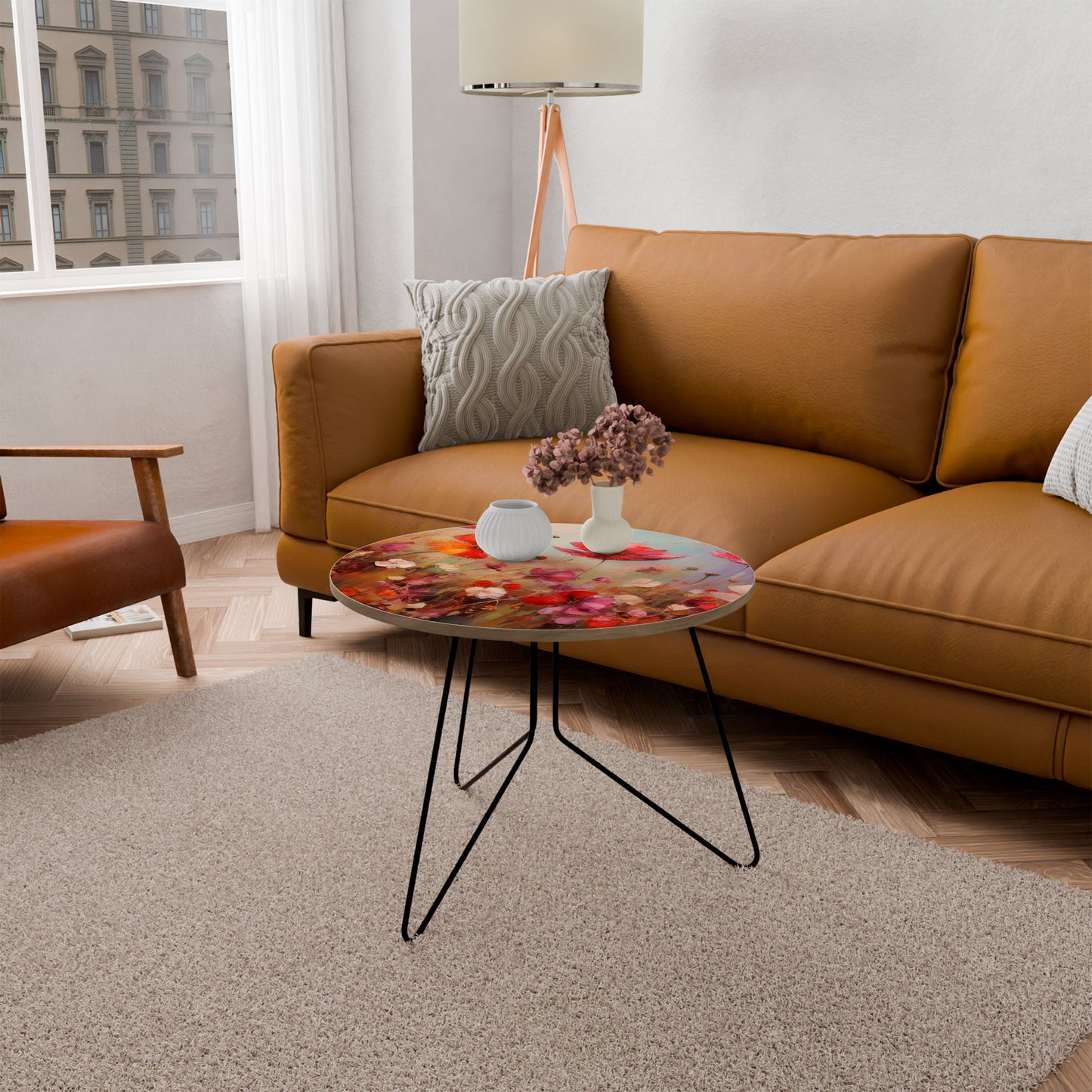 GARDEN DAYDREAM Coffee Table 69