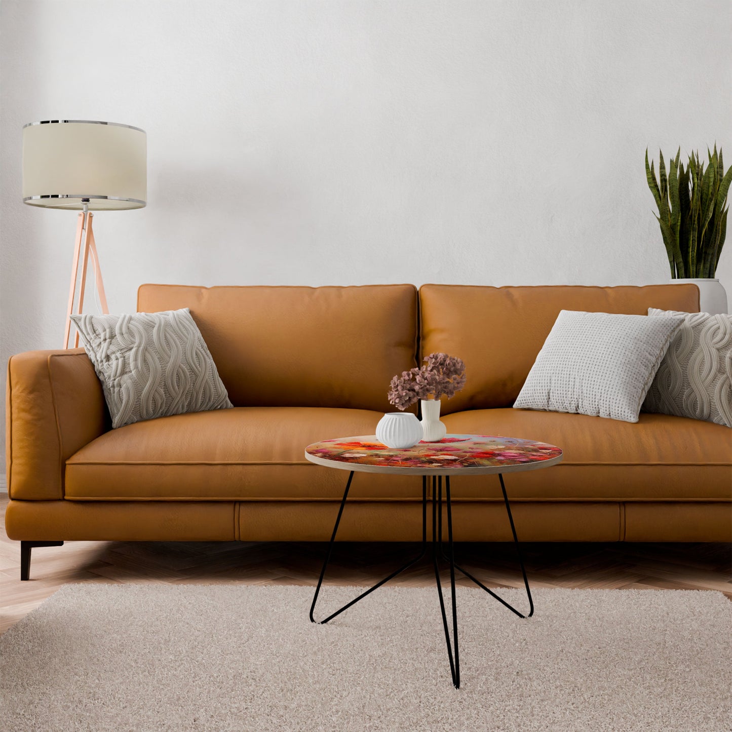 GARDEN DAYDREAM Coffee Table 69