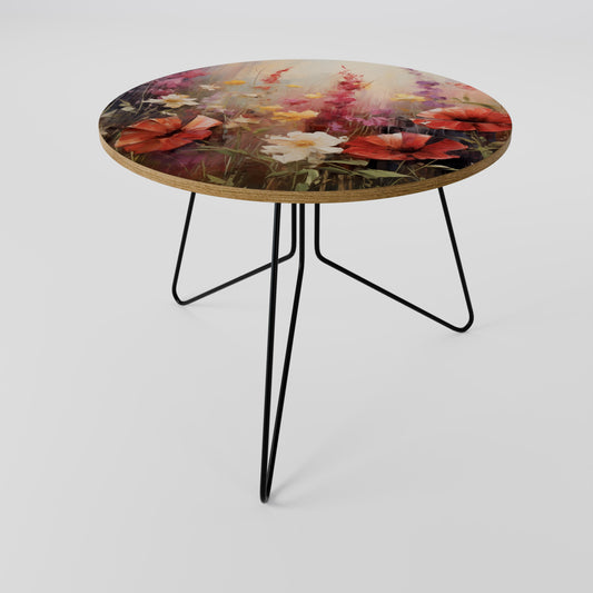 VIBRANT BLOOM SYMPHONY Coffee Table 69