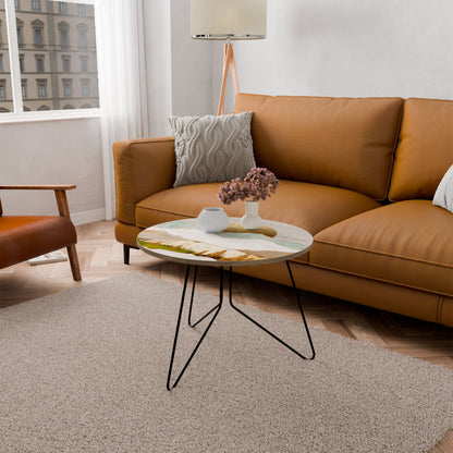 GOLDEN WINTER Coffee Table 69