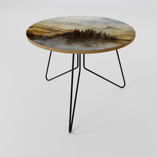 AUTUMN AURA Coffee Table 69