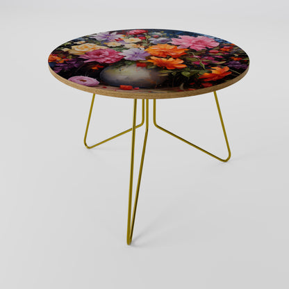 EUPHORIC BOUQUET Coffee Table 69