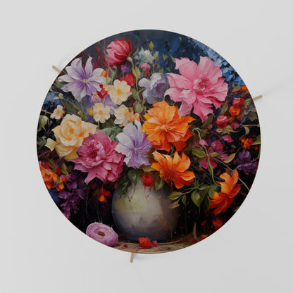 EUPHORIC BOUQUET Coffee Table 69