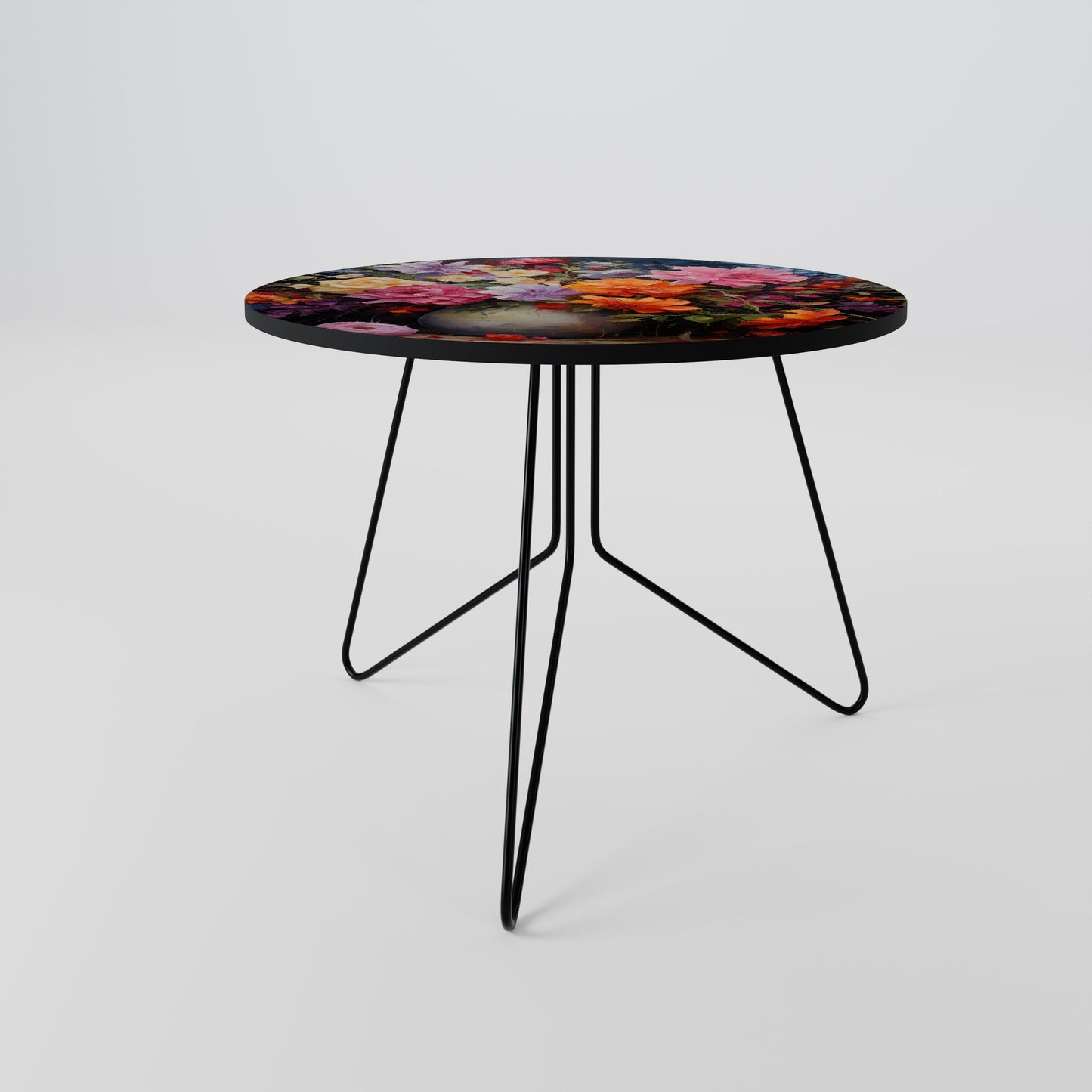 EUPHORIC BOUQUET Coffee Table 69