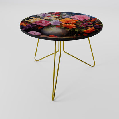 EUPHORIC BOUQUET Coffee Table 69