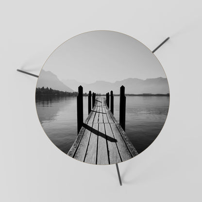 WALK INTO THE DEEP Coffee Table 60