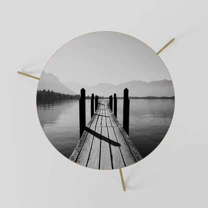 WALK INTO THE DEEP Coffee Table 60