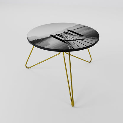 WALK INTO THE DEEP Coffee Table 60