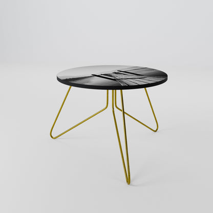 WALK INTO THE DEEP Coffee Table 60