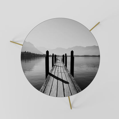 WALK INTO THE DEEP Coffee Table 60