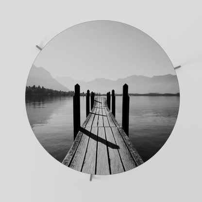 WALK INTO THE DEEP Coffee Table 69