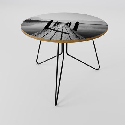 WALK INTO THE DEEP Coffee Table 69