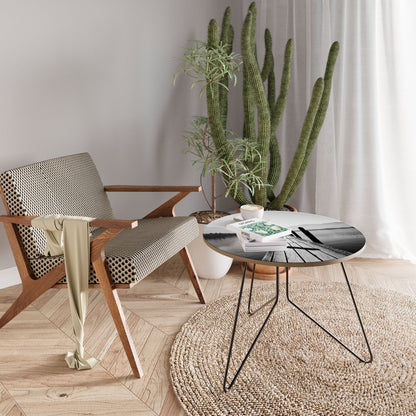 WALK INTO THE DEEP Coffee Table 69