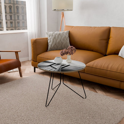 WALK INTO THE DEEP Coffee Table 69