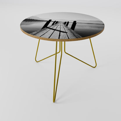 WALK INTO THE DEEP Coffee Table 69