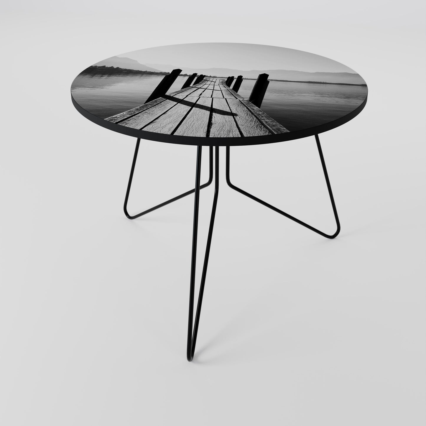 WALK INTO THE DEEP Coffee Table 69