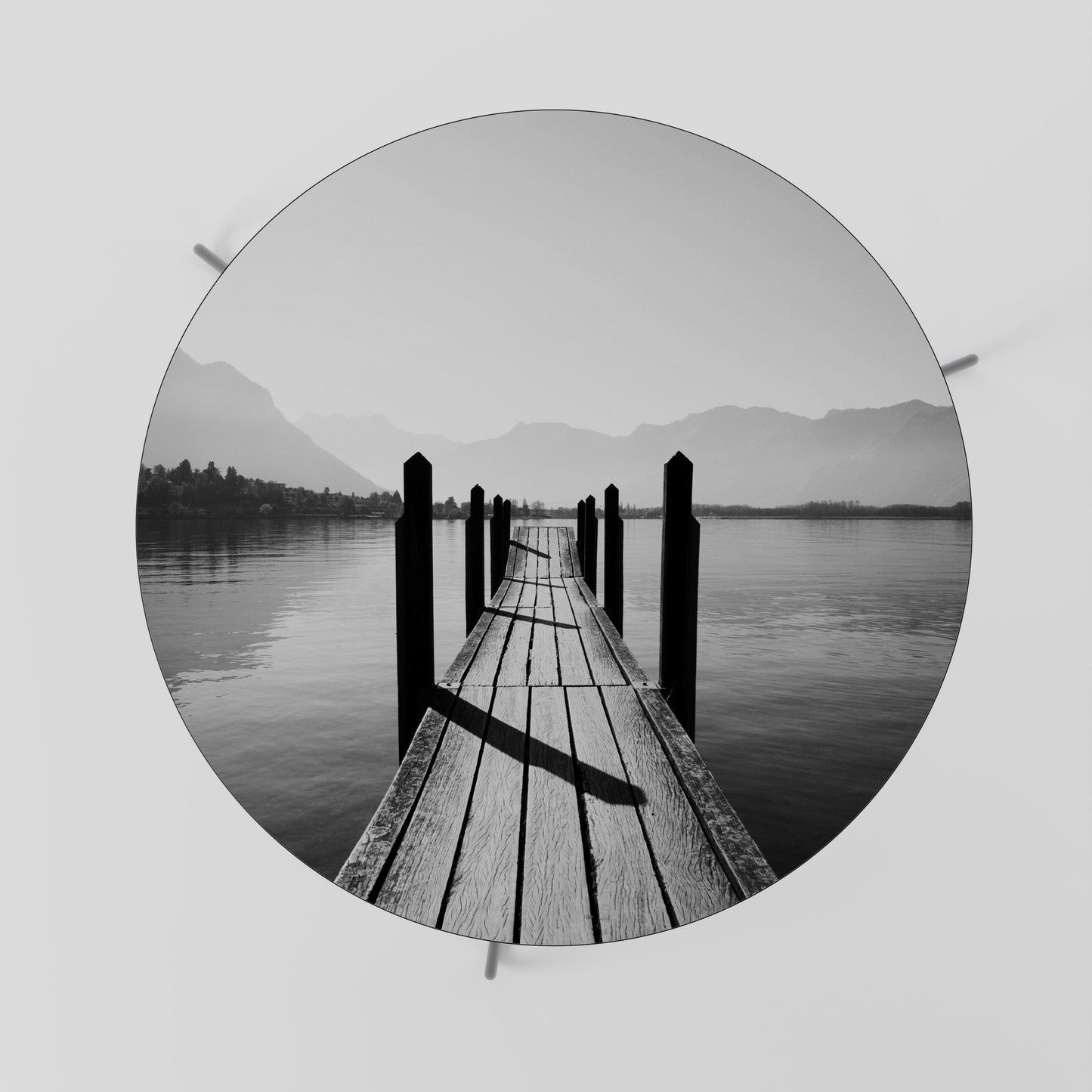 WALK INTO THE DEEP Coffee Table 69