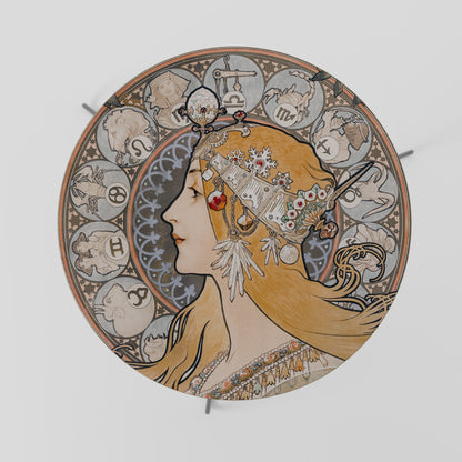 ZODIAQUE OR LA PLUME Coffee Table 69