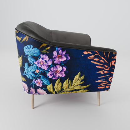 BLOOMING ELEGANCE AURORA Armchair