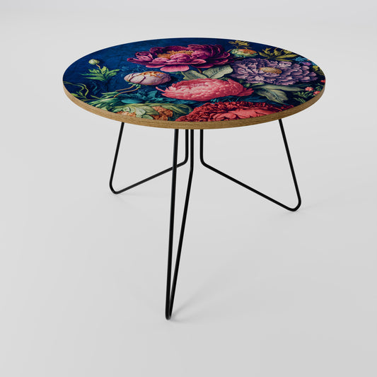 BLOOMING ELEGANCE Coffee Table 69