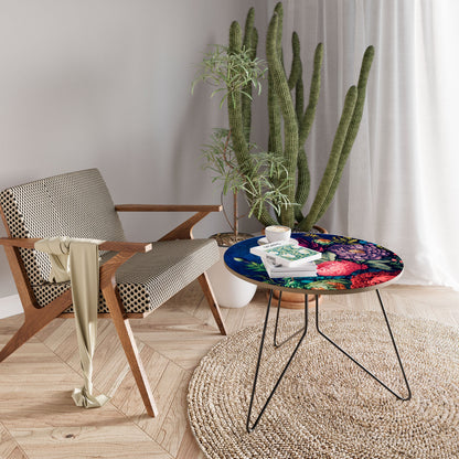 BLOOMING ELEGANCE Coffee Table 69