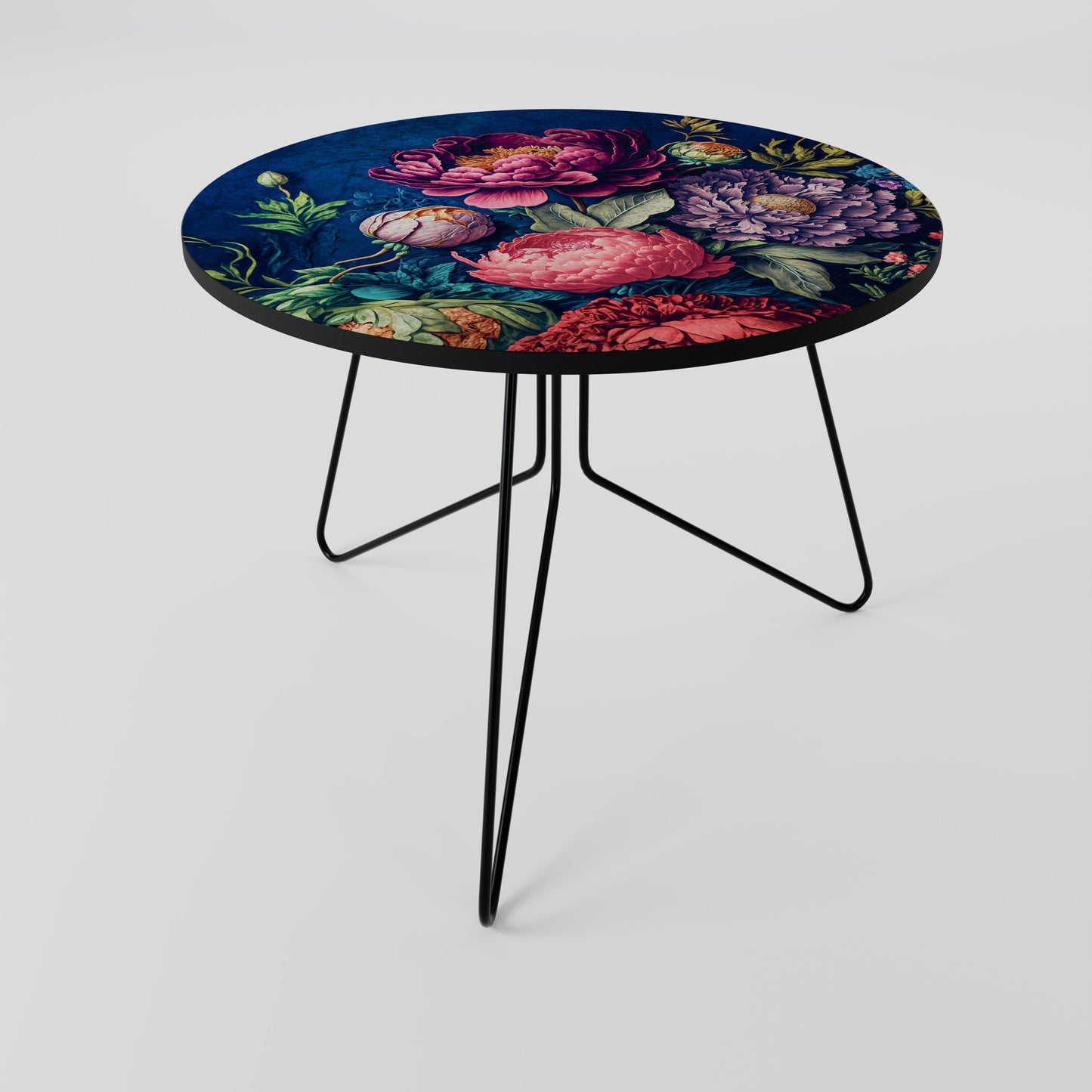 BLOOMING ELEGANCE Coffee Table 69