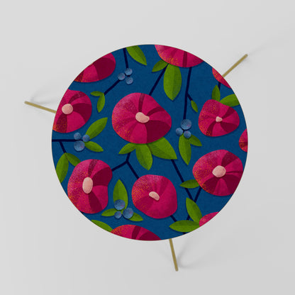 SPRING THOUGHTS Tavolino da Salotto Ø60