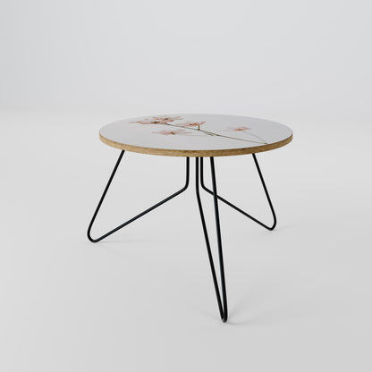 WHISPERS OF PINK Coffee Table 60