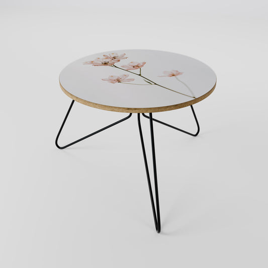 WHISPERS OF PINK Coffee Table 60