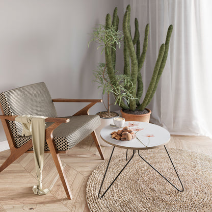 WHISPERS OF PINK Coffee Table 60