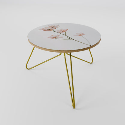 WHISPERS OF PINK Coffee Table 60