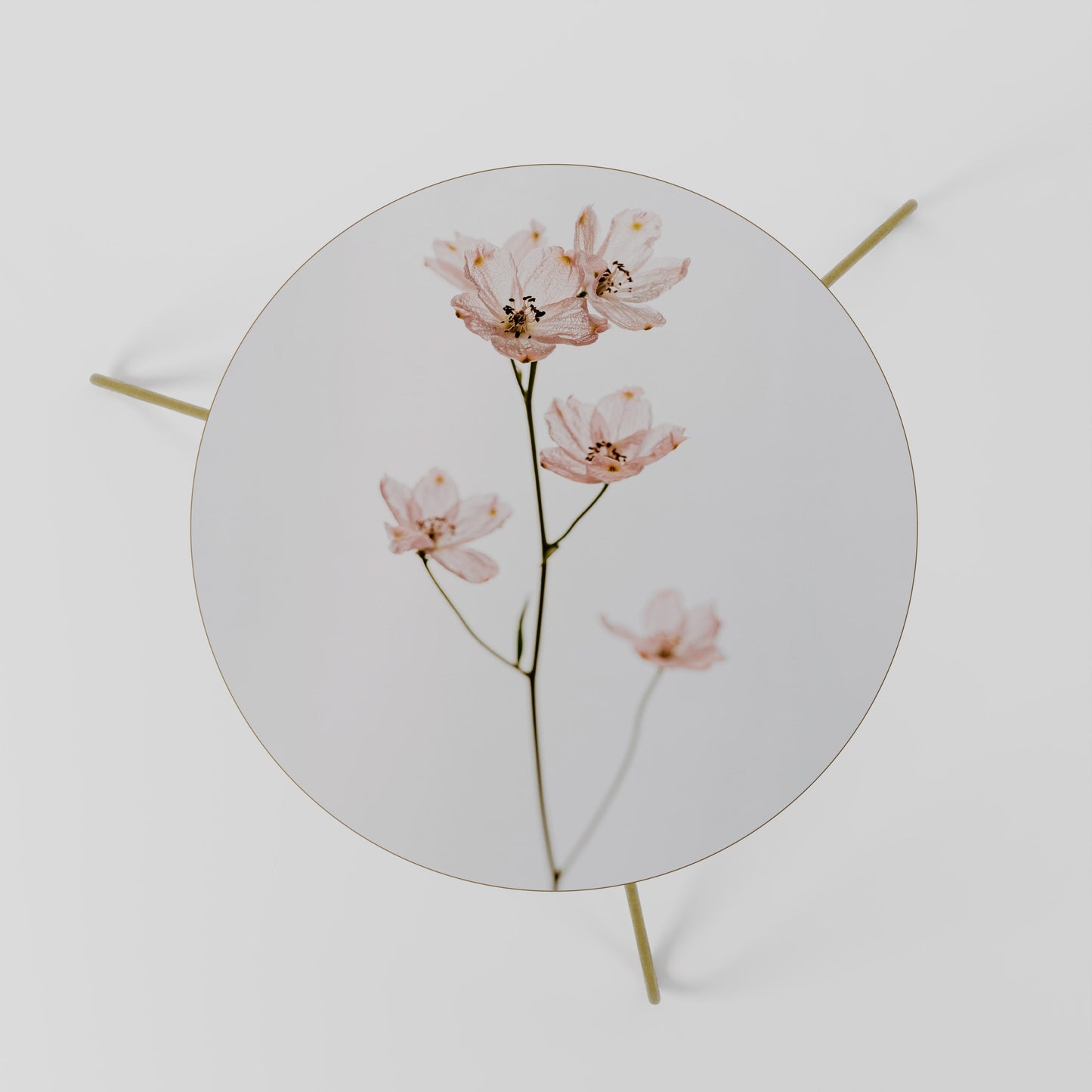 WHISPERS OF PINK Coffee Table 60