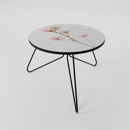 WHISPERS OF PINK Coffee Table 60