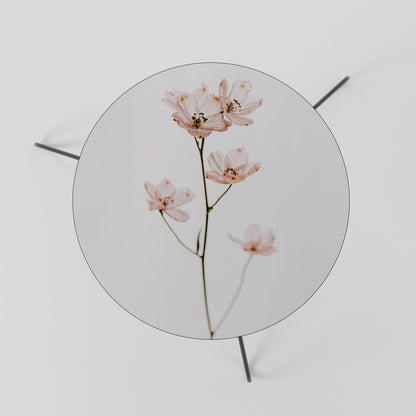 WHISPERS OF PINK Coffee Table 60