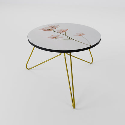 WHISPERS OF PINK Coffee Table 60