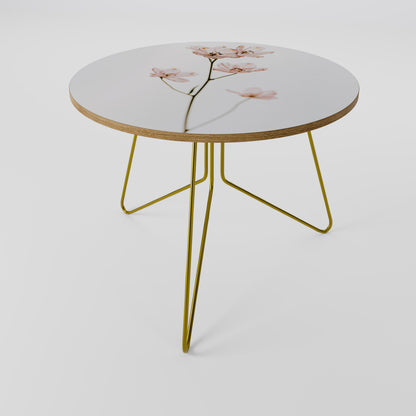 WHISPERS OF PINK Coffee Table 69