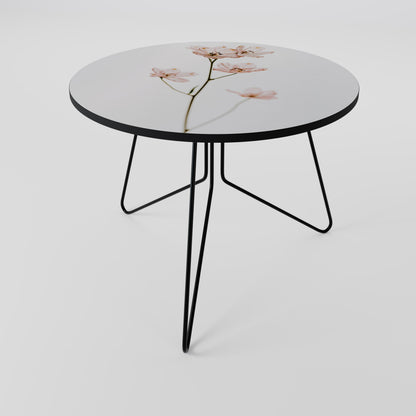 WHISPERS OF PINK Coffee Table 69