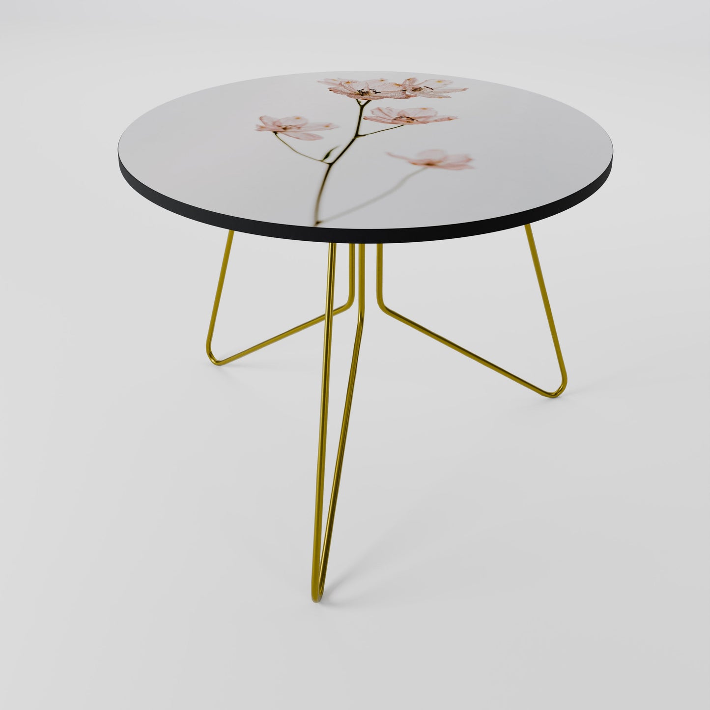 WHISPERS OF PINK Coffee Table 69