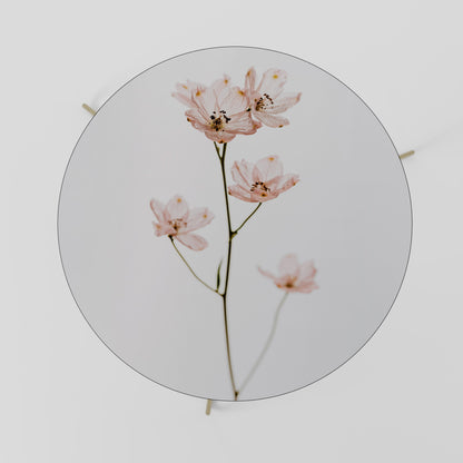 WHISPERS OF PINK Coffee Table 69