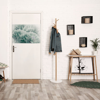 Poster orizzontale staccabile e attaccabile "PEONIE arboree"