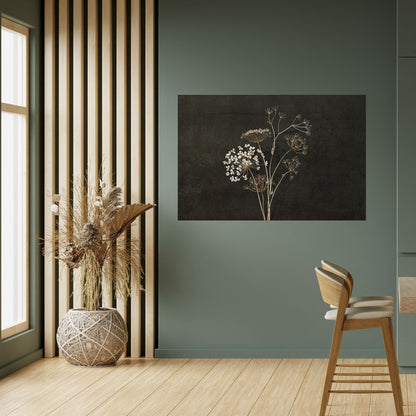 MEADOW MEMORIES Poster orizzontale staccabile e attaccabile