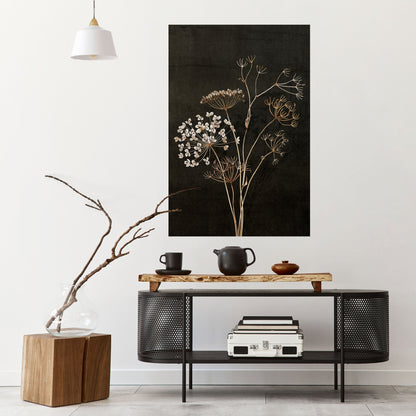 MEADOW MEMORIES Poster verticale staccabile e attaccabile